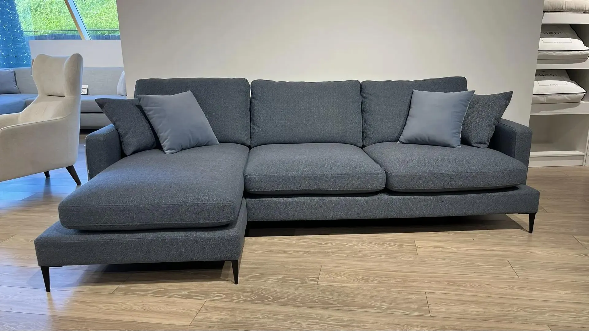-52% на диван Лекен 255 Ggrace 75 фото TheFurny