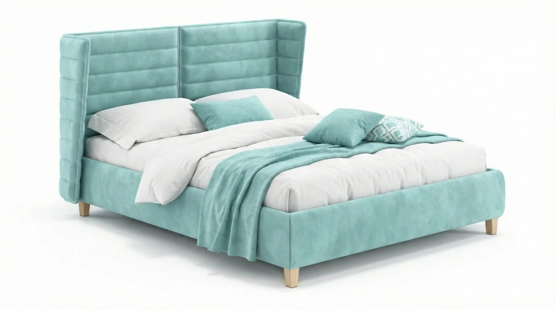 -30% на кровать с подъемным механизмом Стинг Formula 692 фото TheFurny