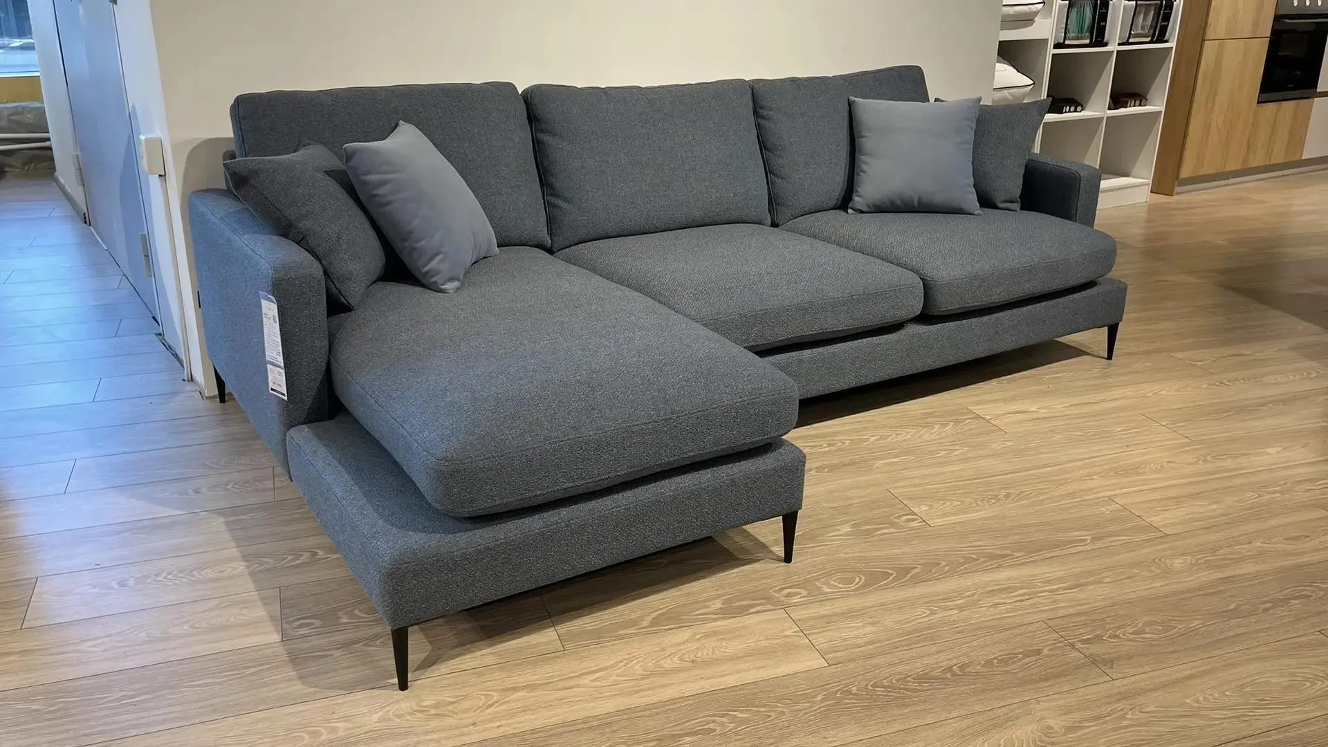 -52% на диван Лекен 255 Ggrace 75 фото TheFurny