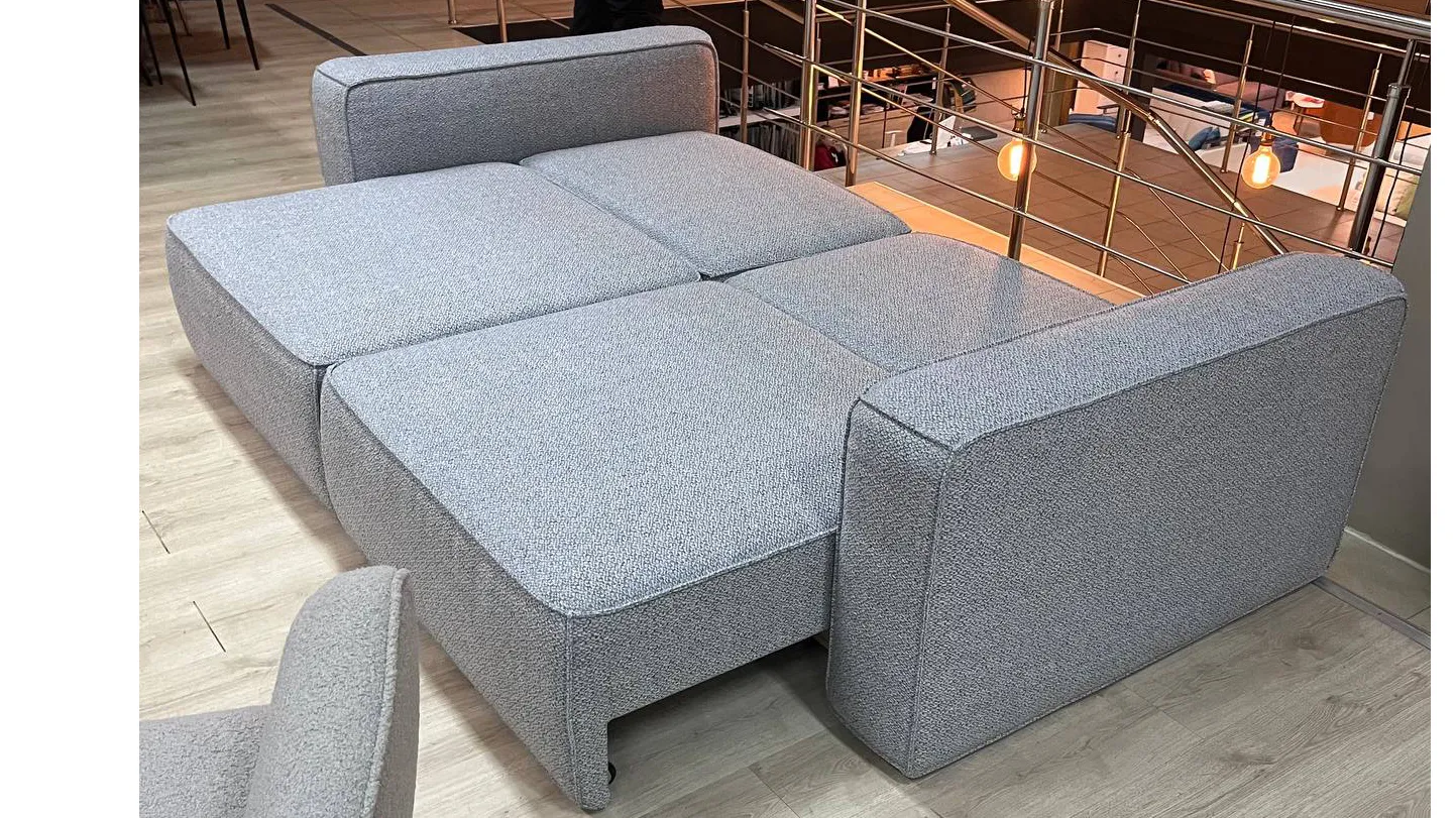 -35% на диван Норман 252 grace 71 фото TheFurny