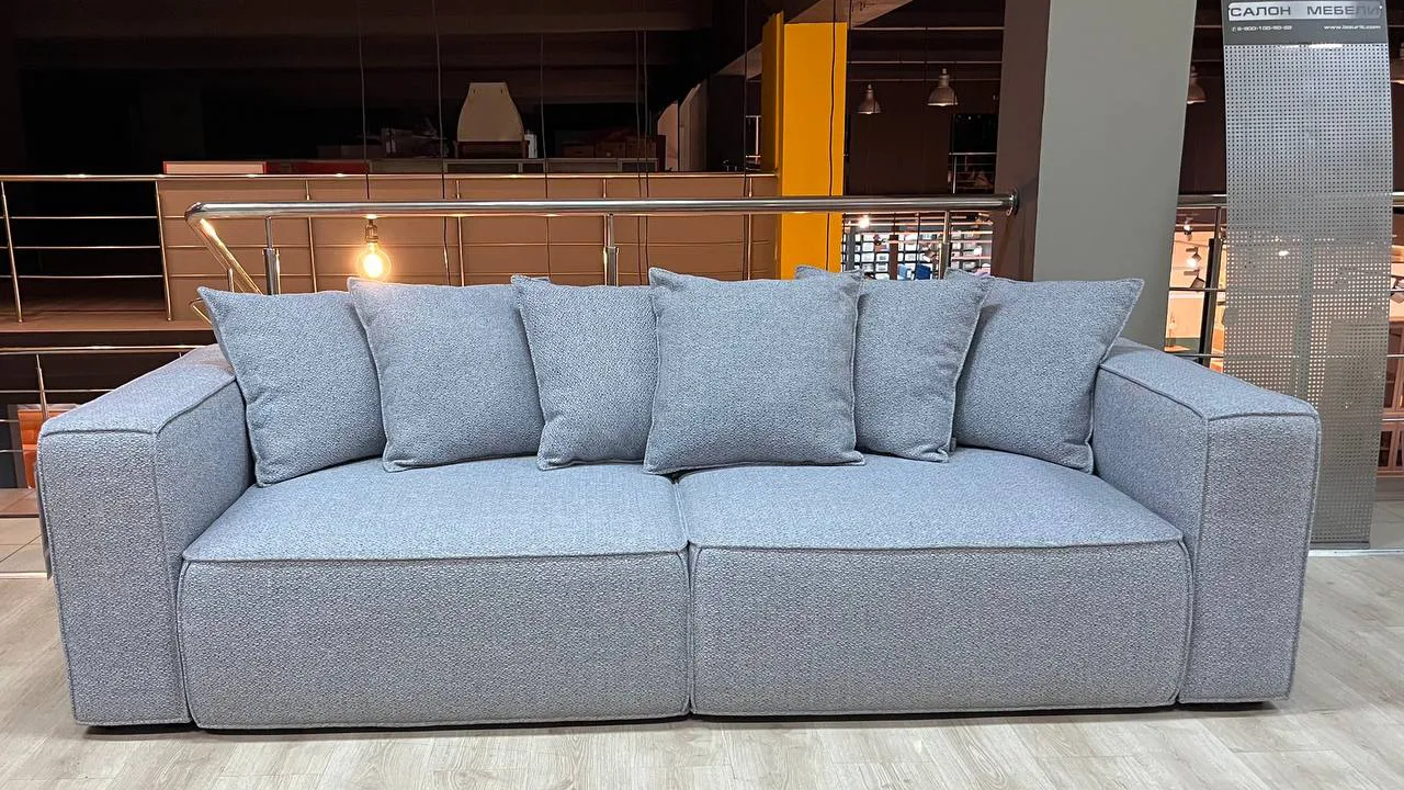 -35% на диван Норман 252 grace 71 фото TheFurny