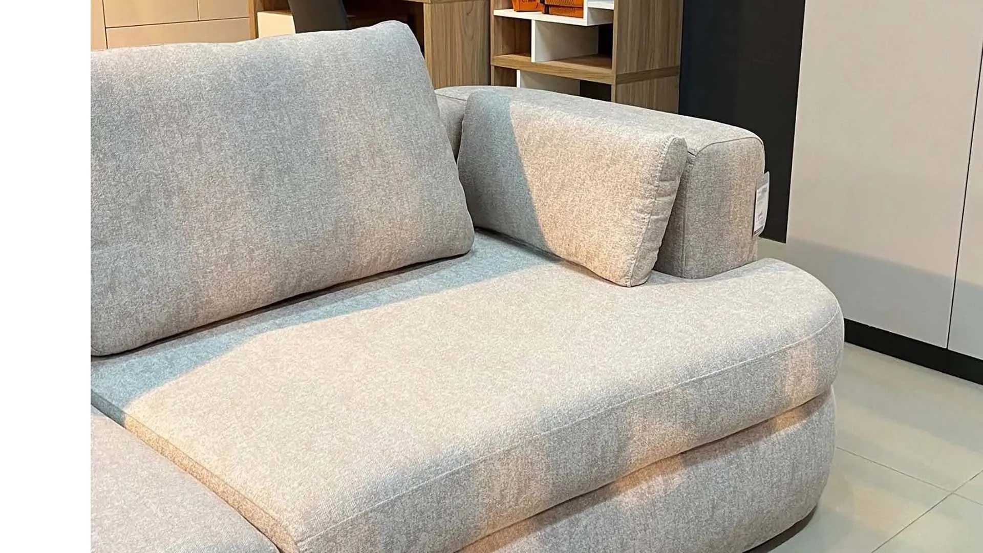 -33% на диван-кровать Барселона 252 Levis 14 фото TheFurny