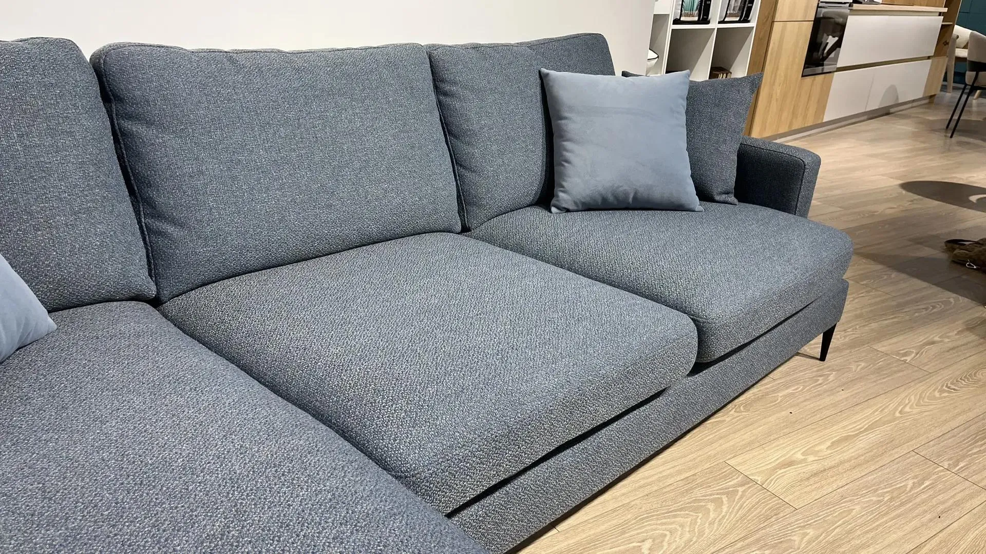 -52% на диван Лекен 255 Ggrace 75 фото TheFurny