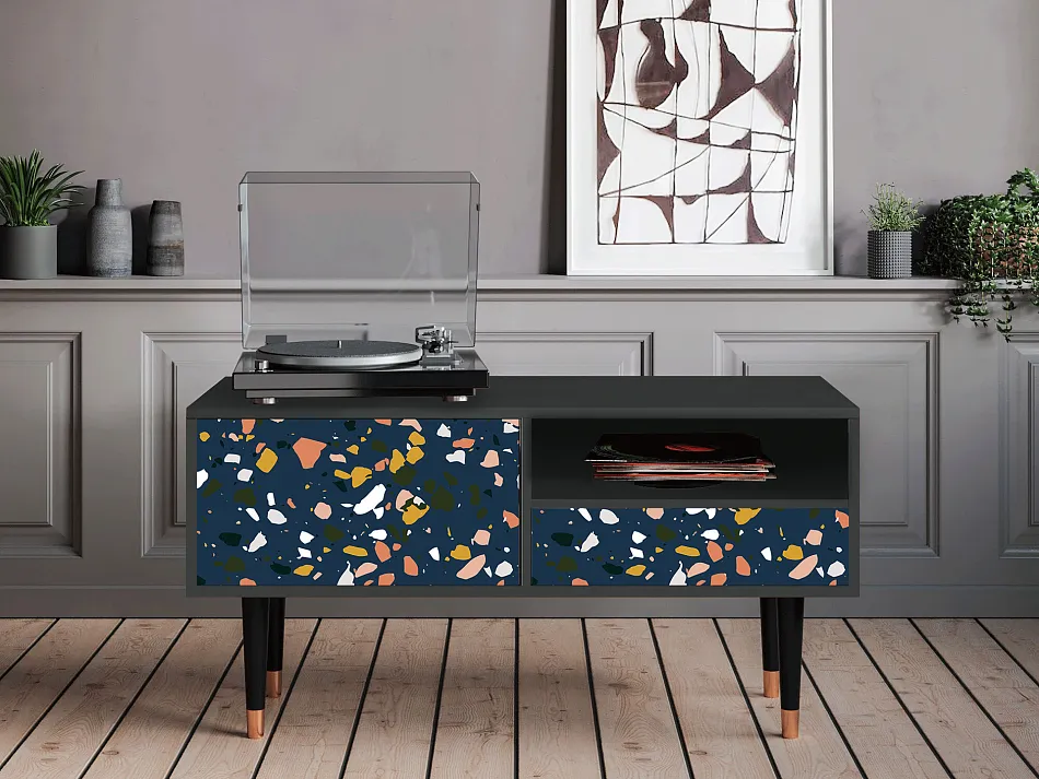 -25% на ТВ тумбу Night Sky Langhterns T3 фото TheFurny