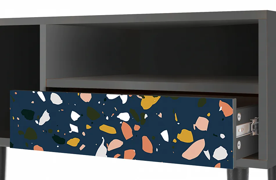 -25% на ТВ тумбу Night Sky Langhterns T3 фото TheFurny