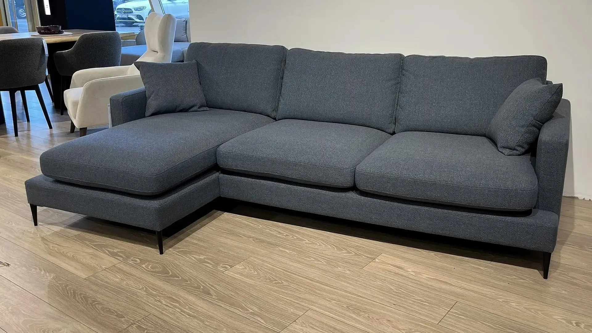-52% на диван Лекен 255 Ggrace 75 фото TheFurny