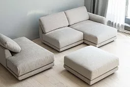 Коллекция Камфи