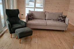 Коллекция Хэмптон