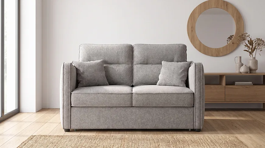 Диван-кровать Мальмо  В-Лофт 151x108x94 см