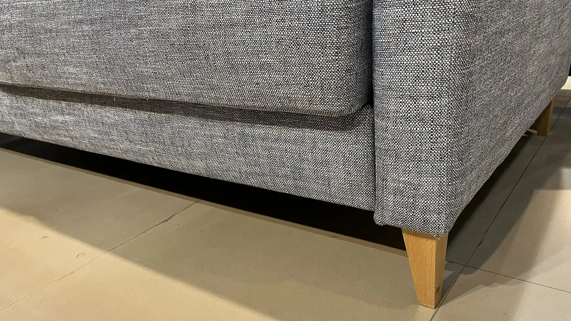 -30% на диван Бостон Geneva steel фото TheFurny