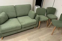 Коллекция Коко