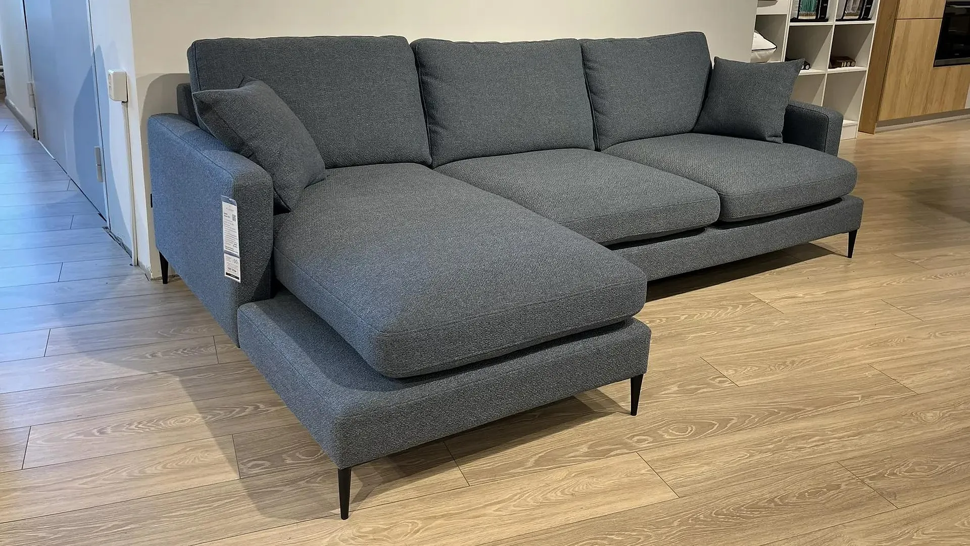 -52% на диван Лекен 255 Ggrace 75 фото TheFurny