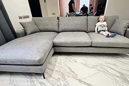 Коллекция Лекен