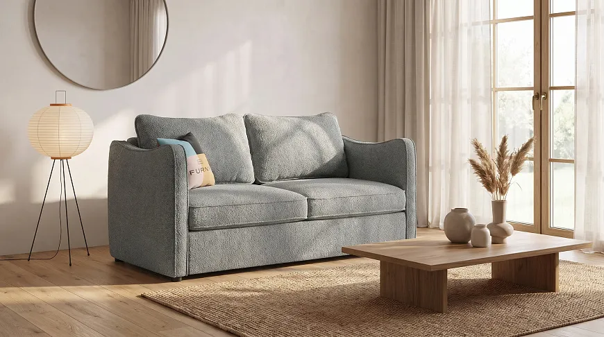 Диван-кровать Мальмо  171x108x94 см